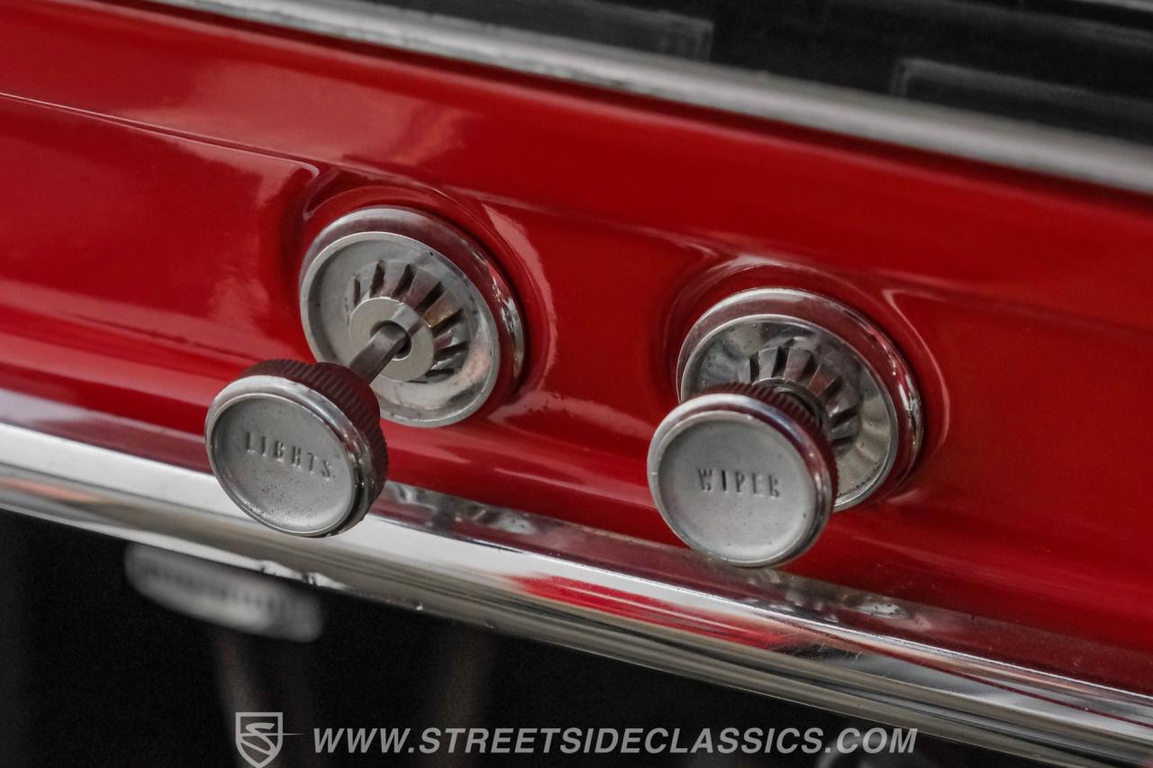 1966 Dodge Coronet 440