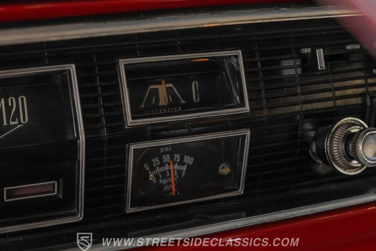 1966 Dodge Coronet 440