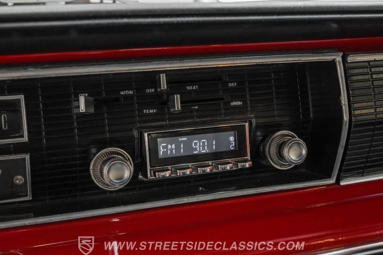 1966 Dodge Coronet 440