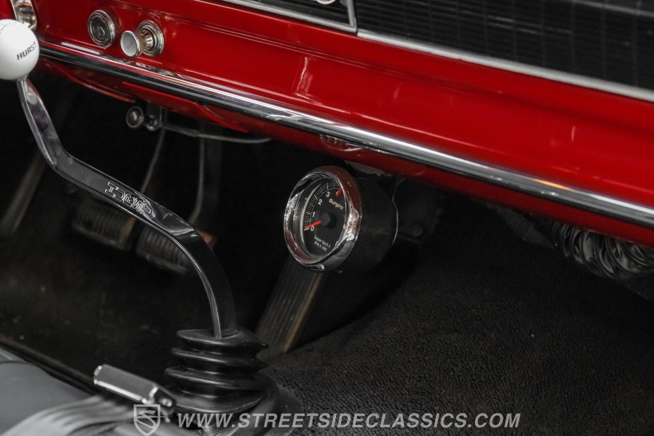 1966 Dodge Coronet 440