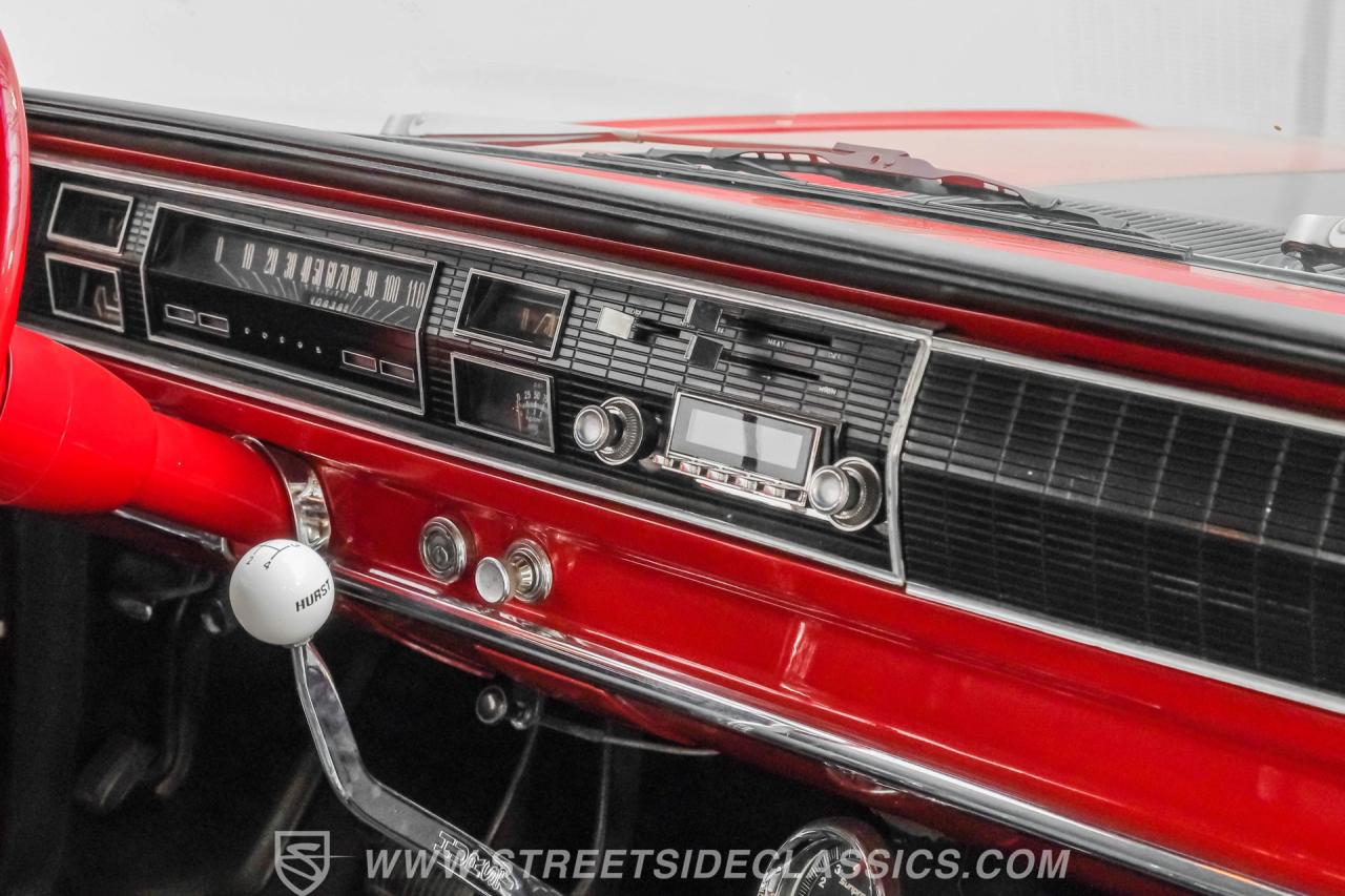 1966 Dodge Coronet 440