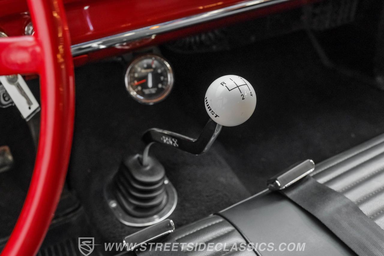 1966 Dodge Coronet 440