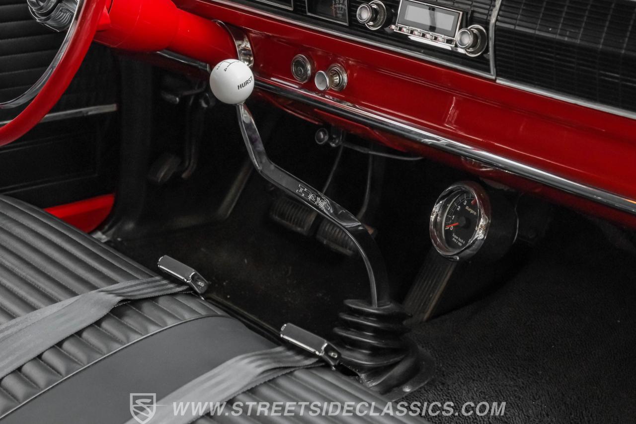 1966 Dodge Coronet 440