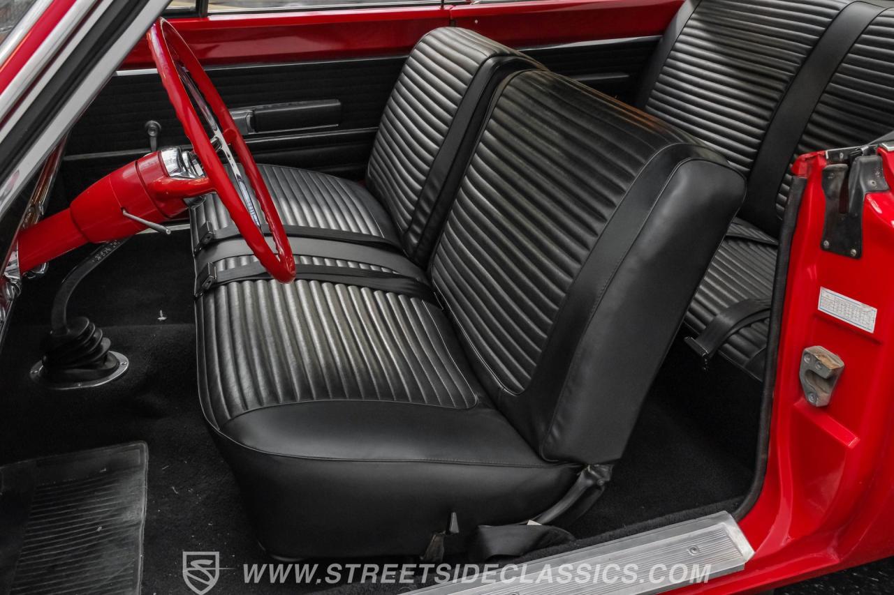 1966 Dodge Coronet 440