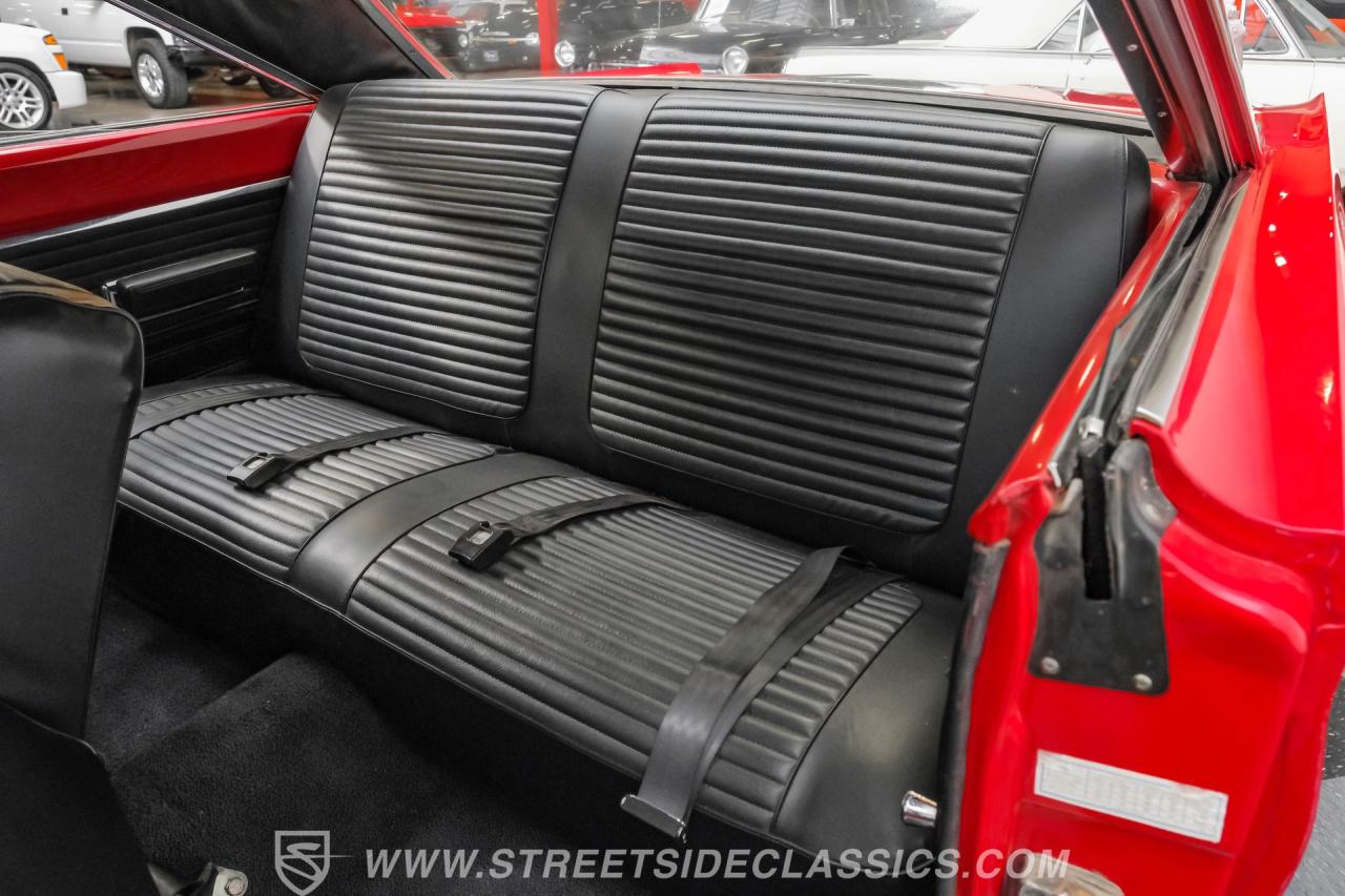 1966 Dodge Coronet 440