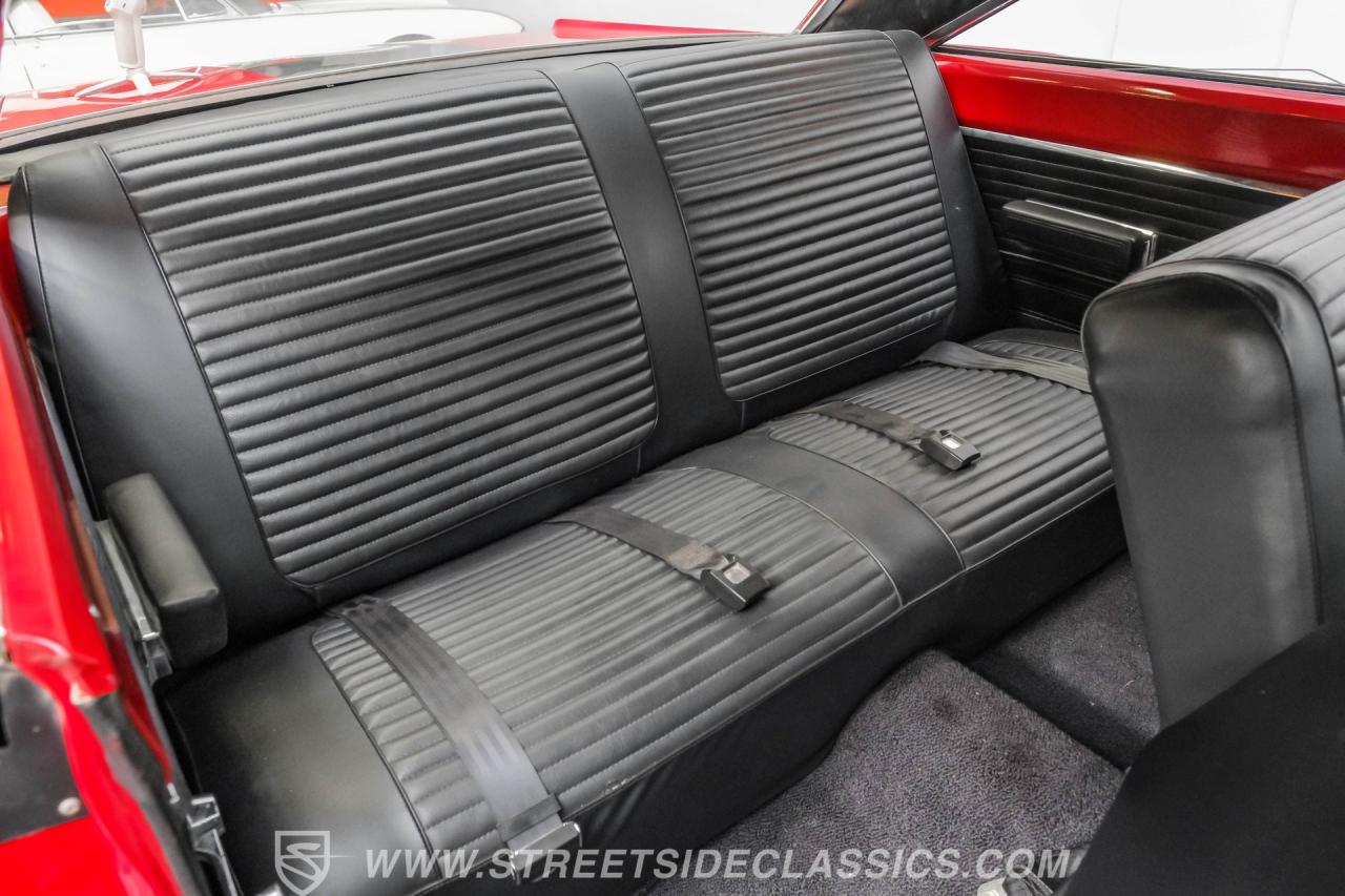 1966 Dodge Coronet 440