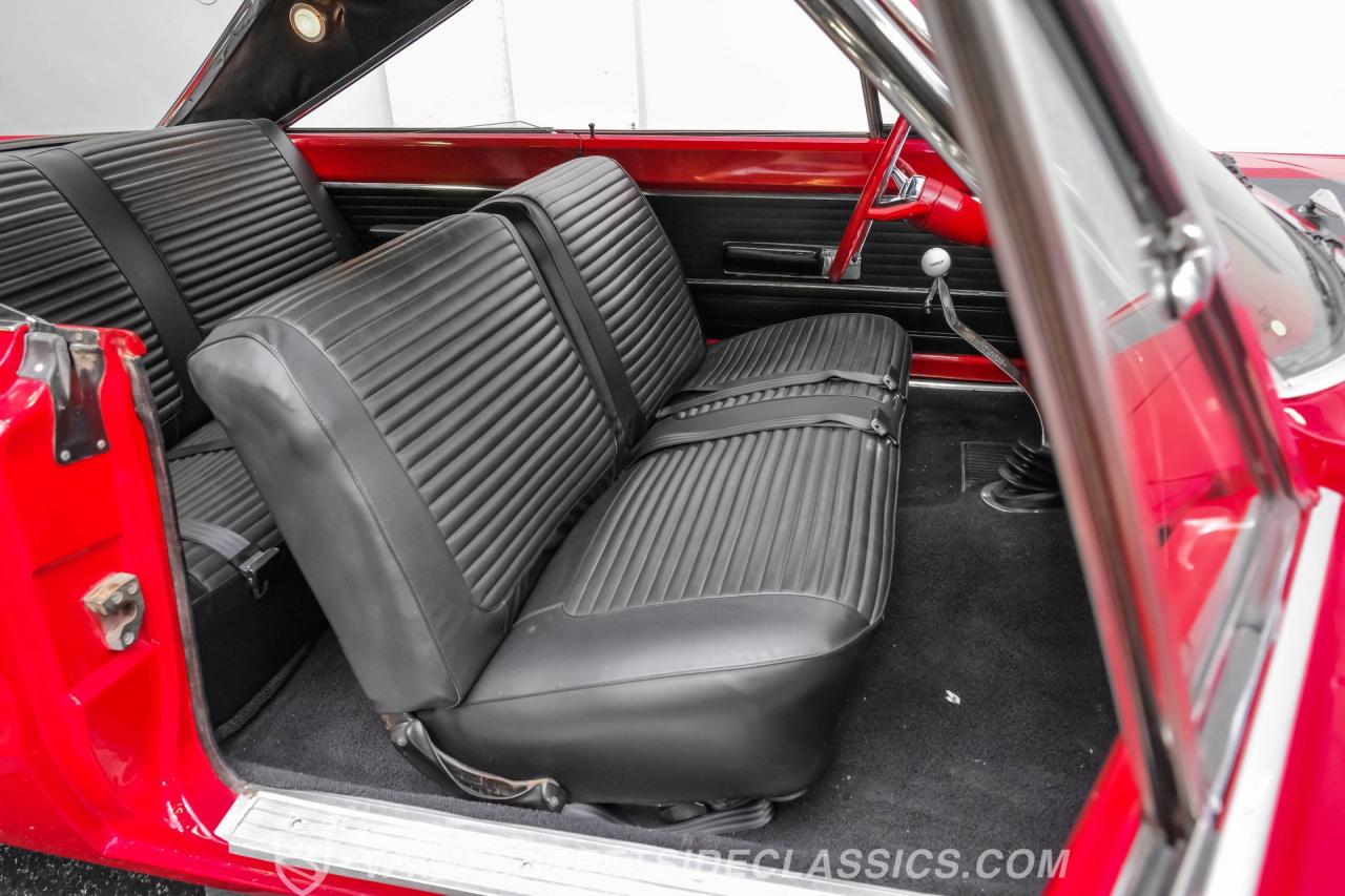 1966 Dodge Coronet 440