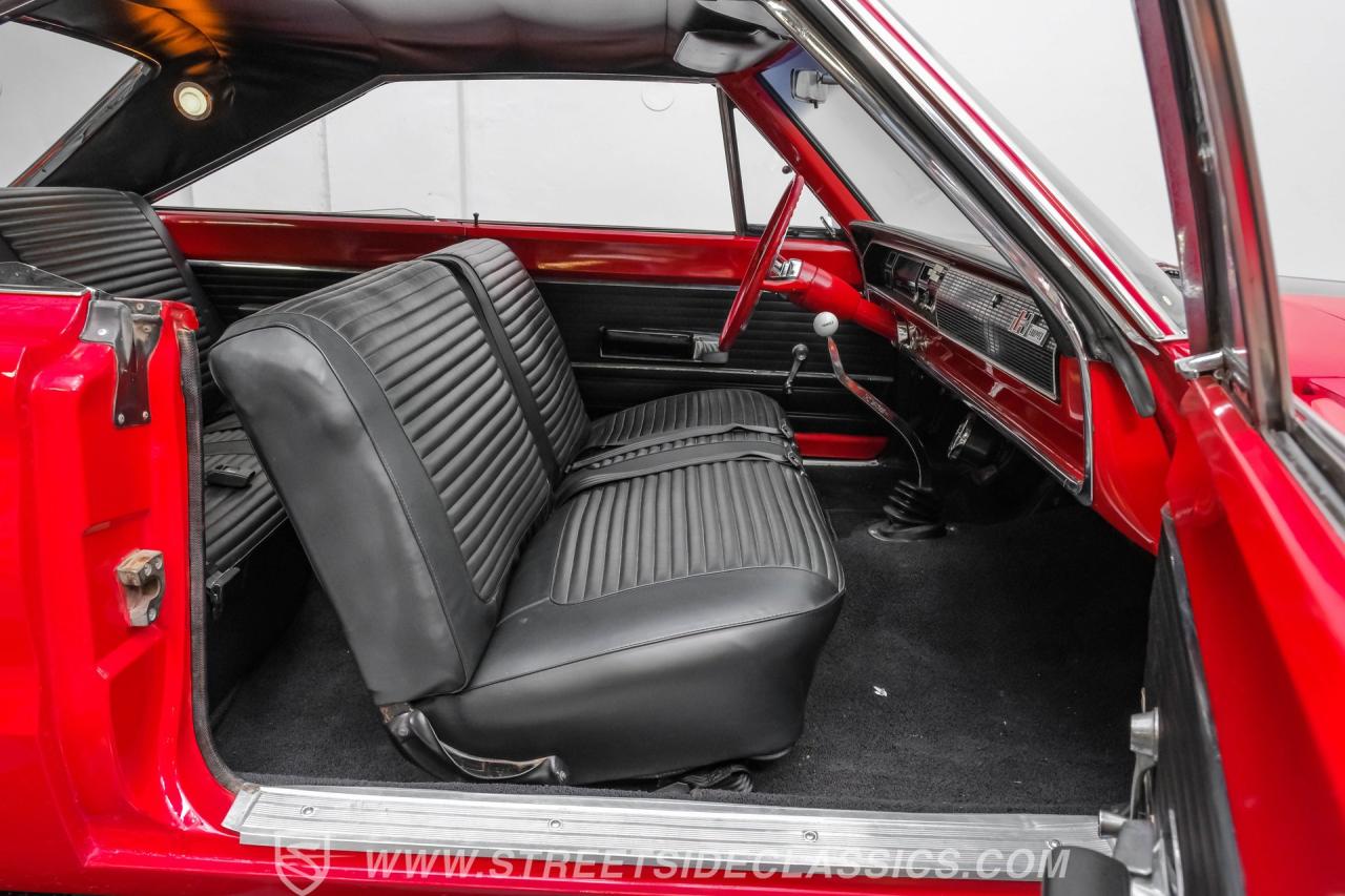 1966 Dodge Coronet 440