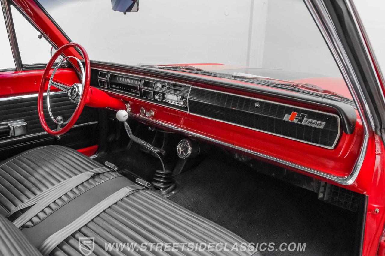 1966 Dodge Coronet 440