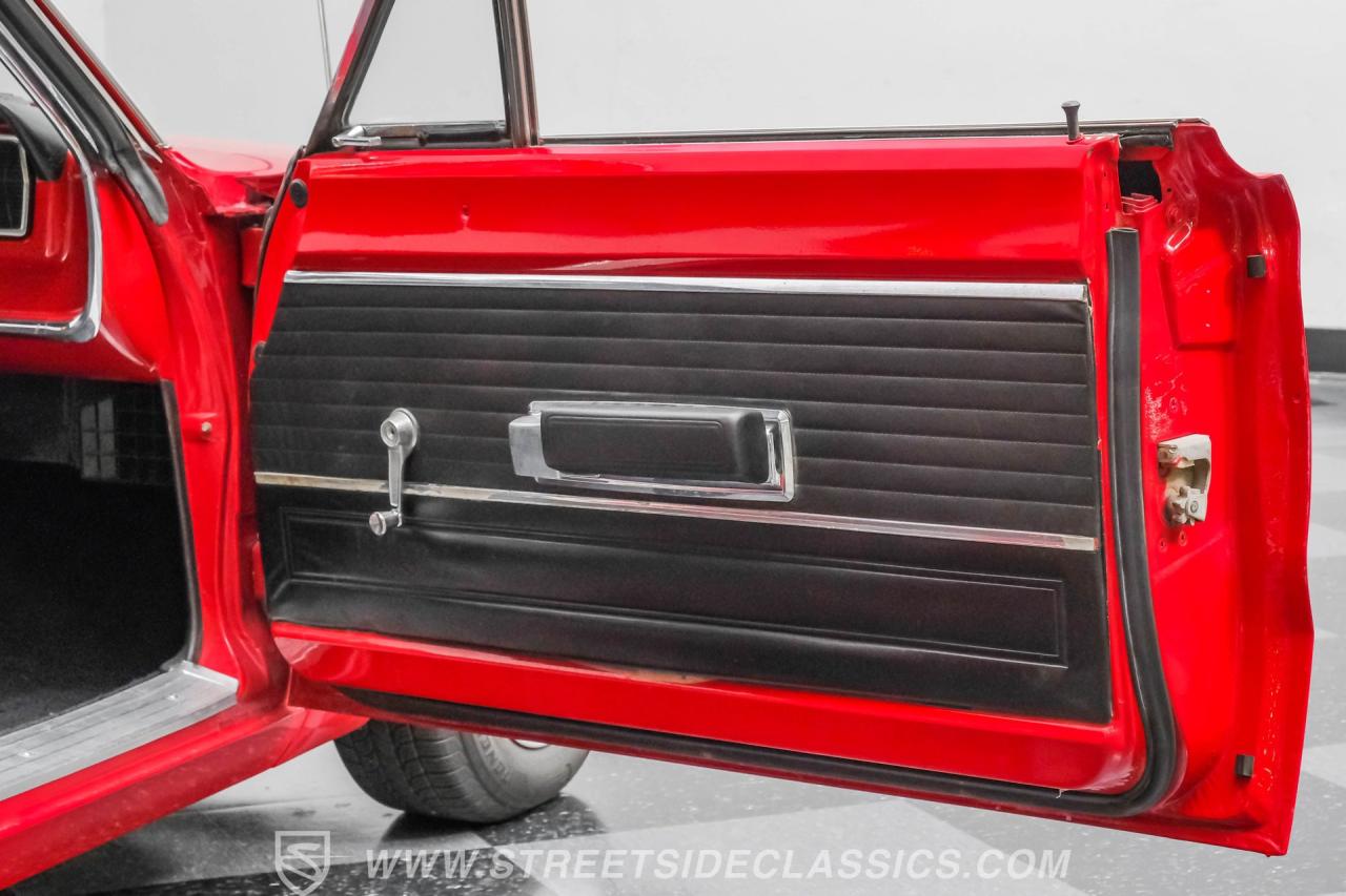 1966 Dodge Coronet 440