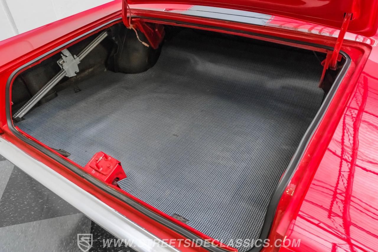 1966 Dodge Coronet 440