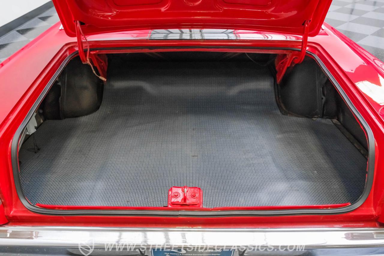 1966 Dodge Coronet 440