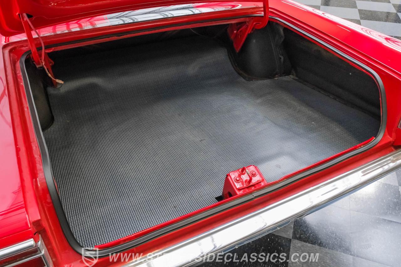 1966 Dodge Coronet 440