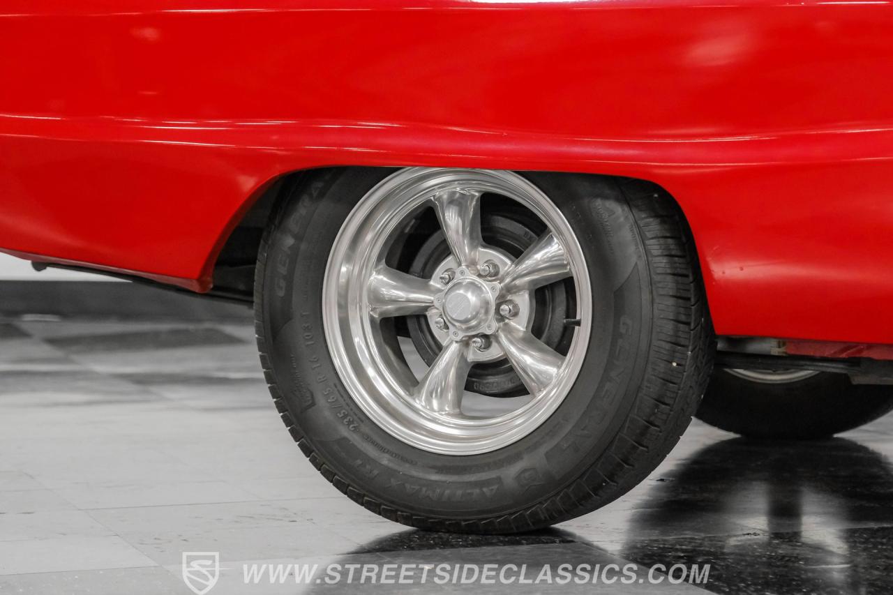 1966 Dodge Coronet 440