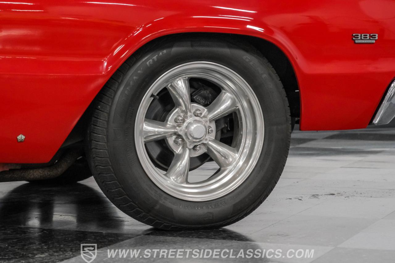 1966 Dodge Coronet 440