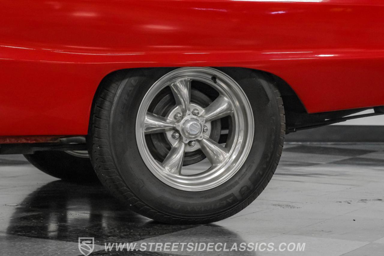 1966 Dodge Coronet 440