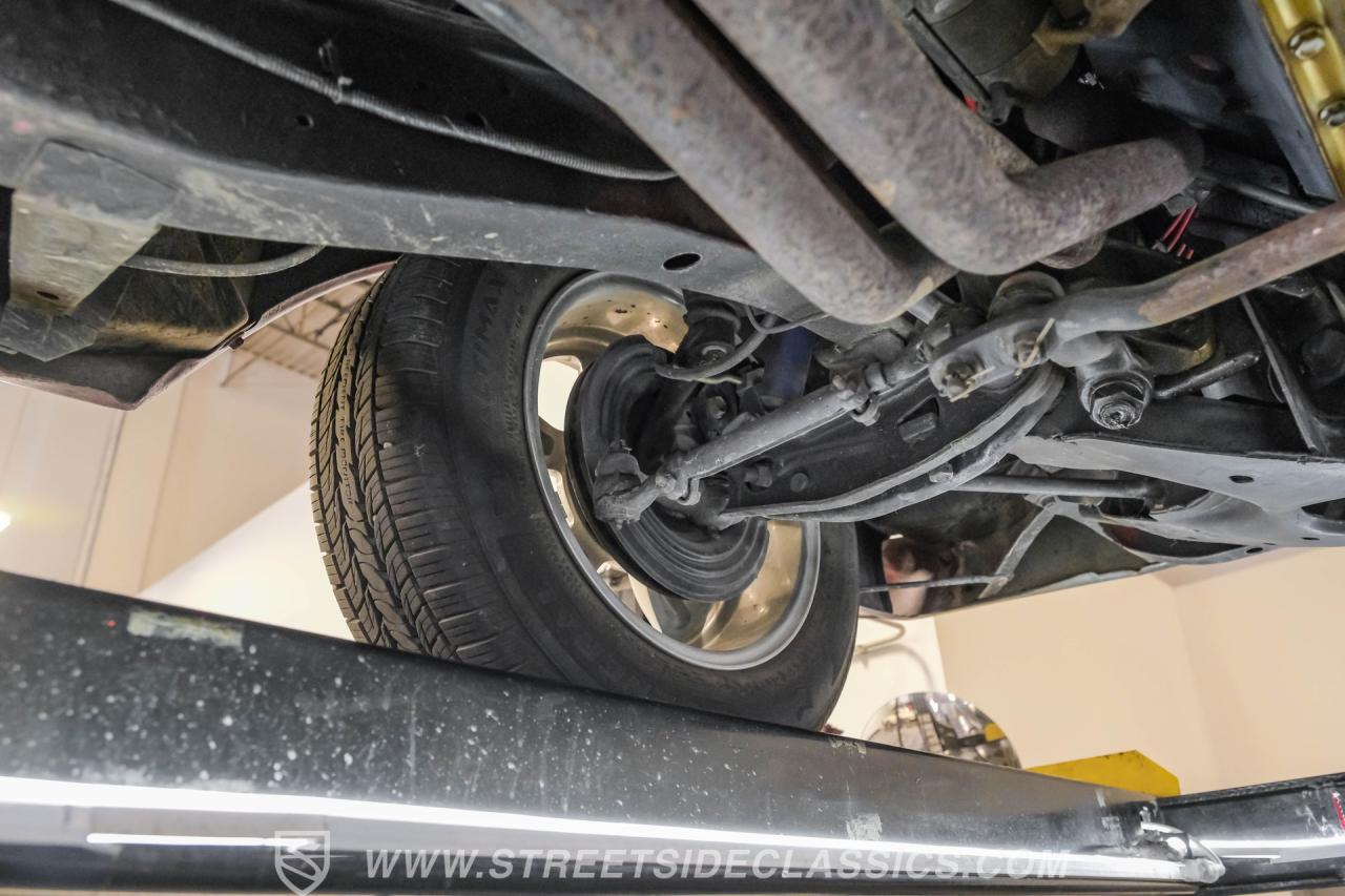 1966 Dodge Coronet 440