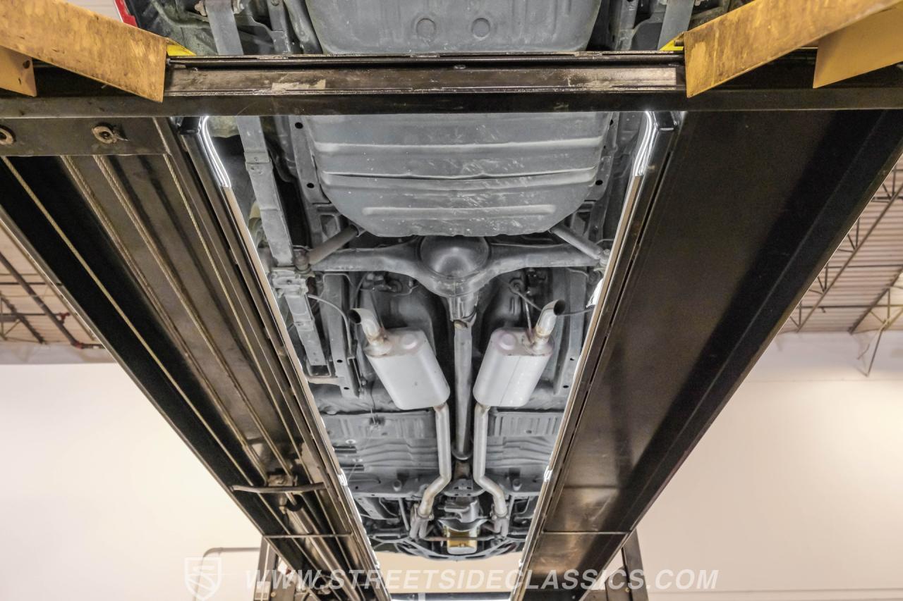 1966 Dodge Coronet 440