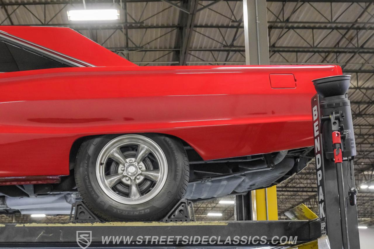 1966 Dodge Coronet 440