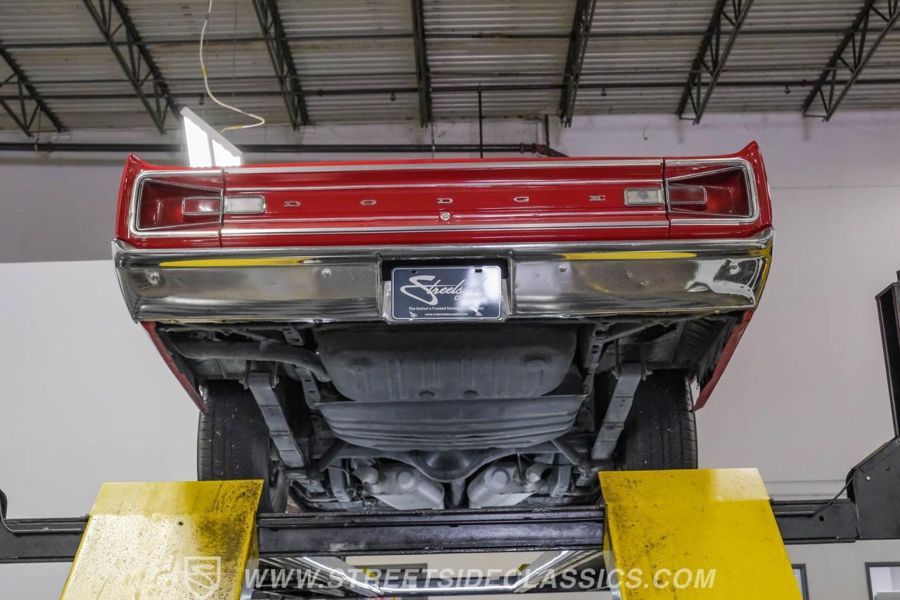 1966 Dodge Coronet 440