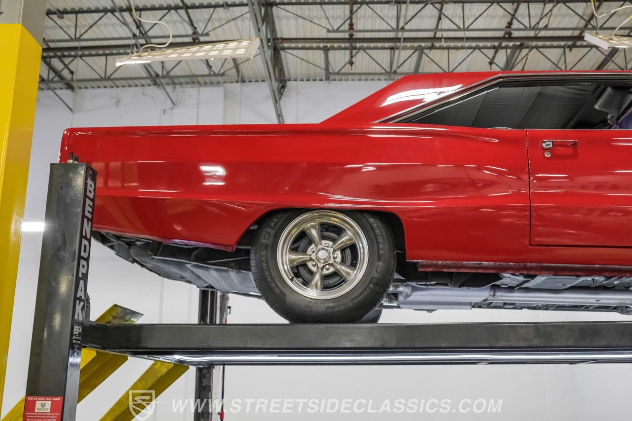 1966 Dodge Coronet 440