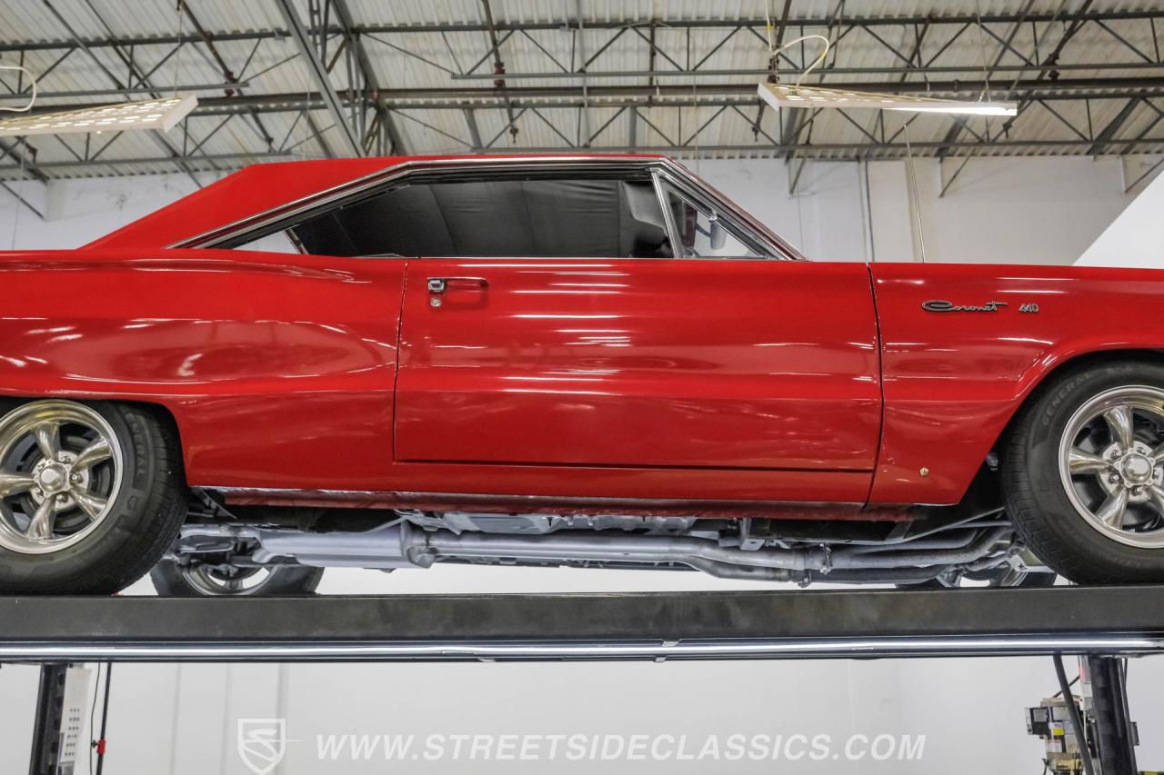 1966 Dodge Coronet 440