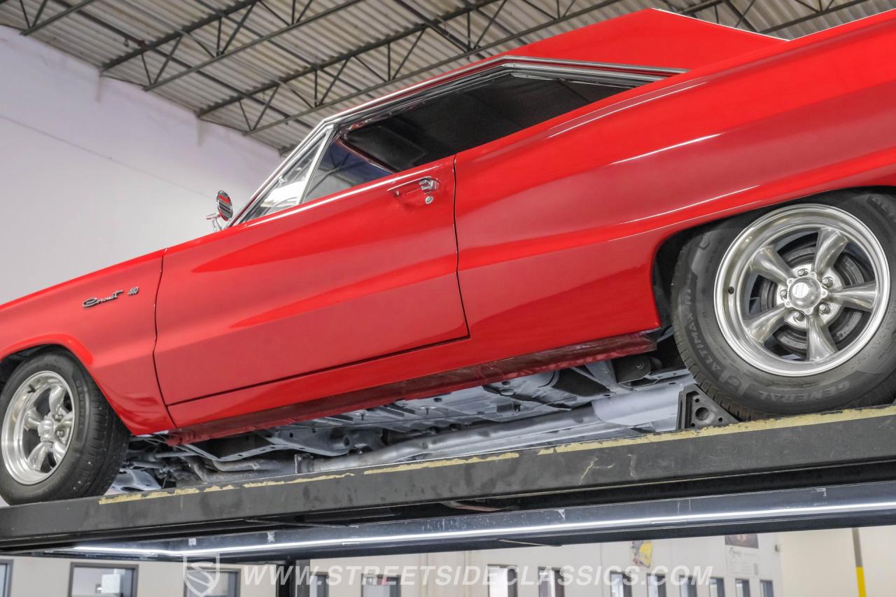 1966 Dodge Coronet 440