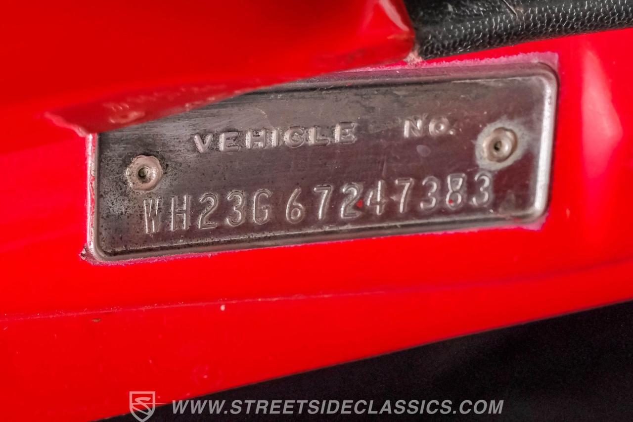 1966 Dodge Coronet 440