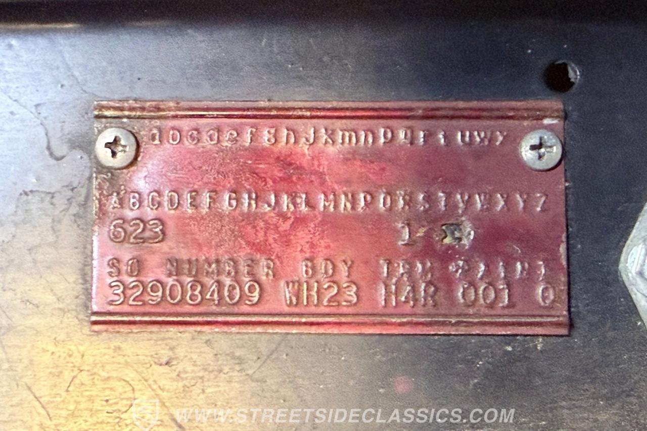 1966 Dodge Coronet 440