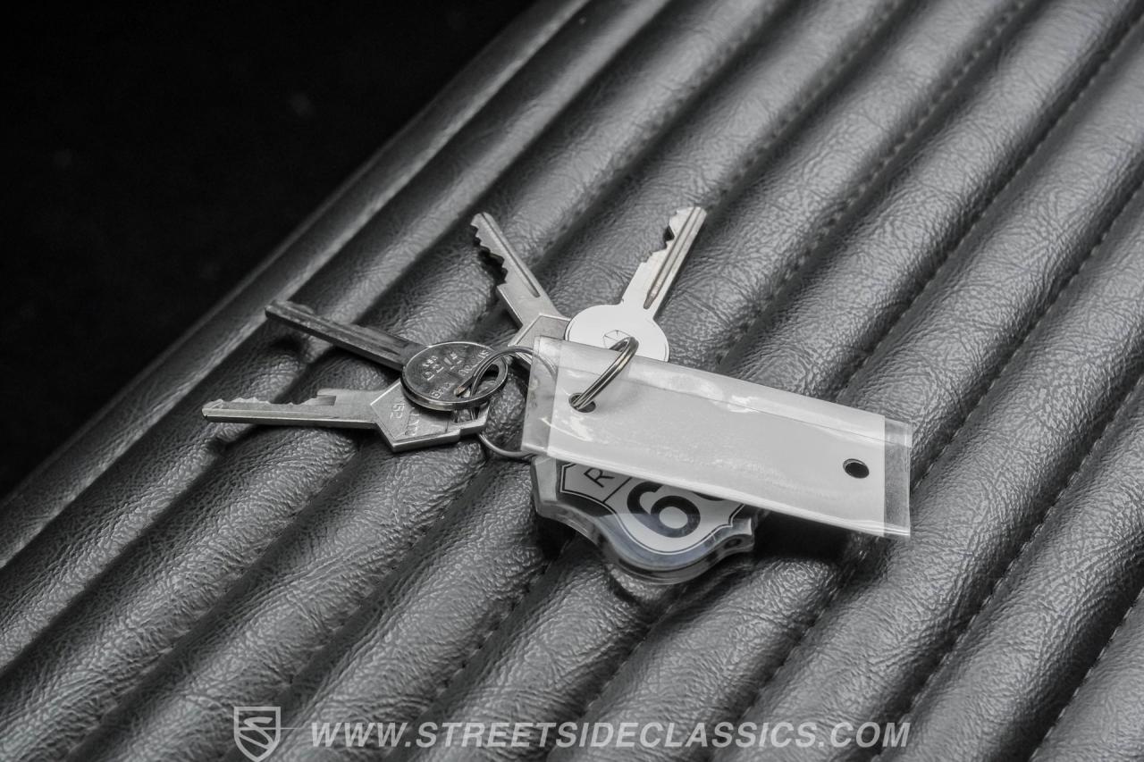 1966 Dodge Coronet 440