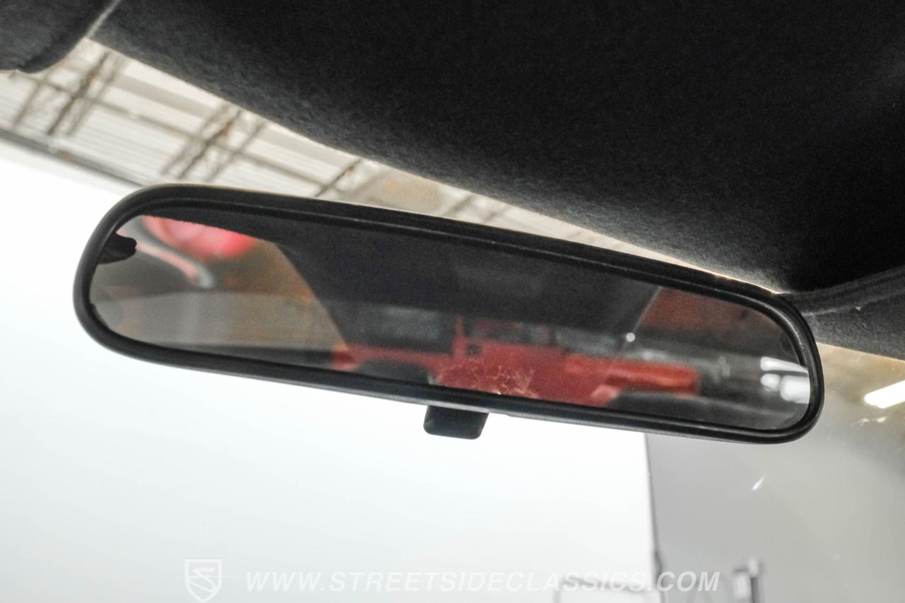 1987 Pontiac Firebird