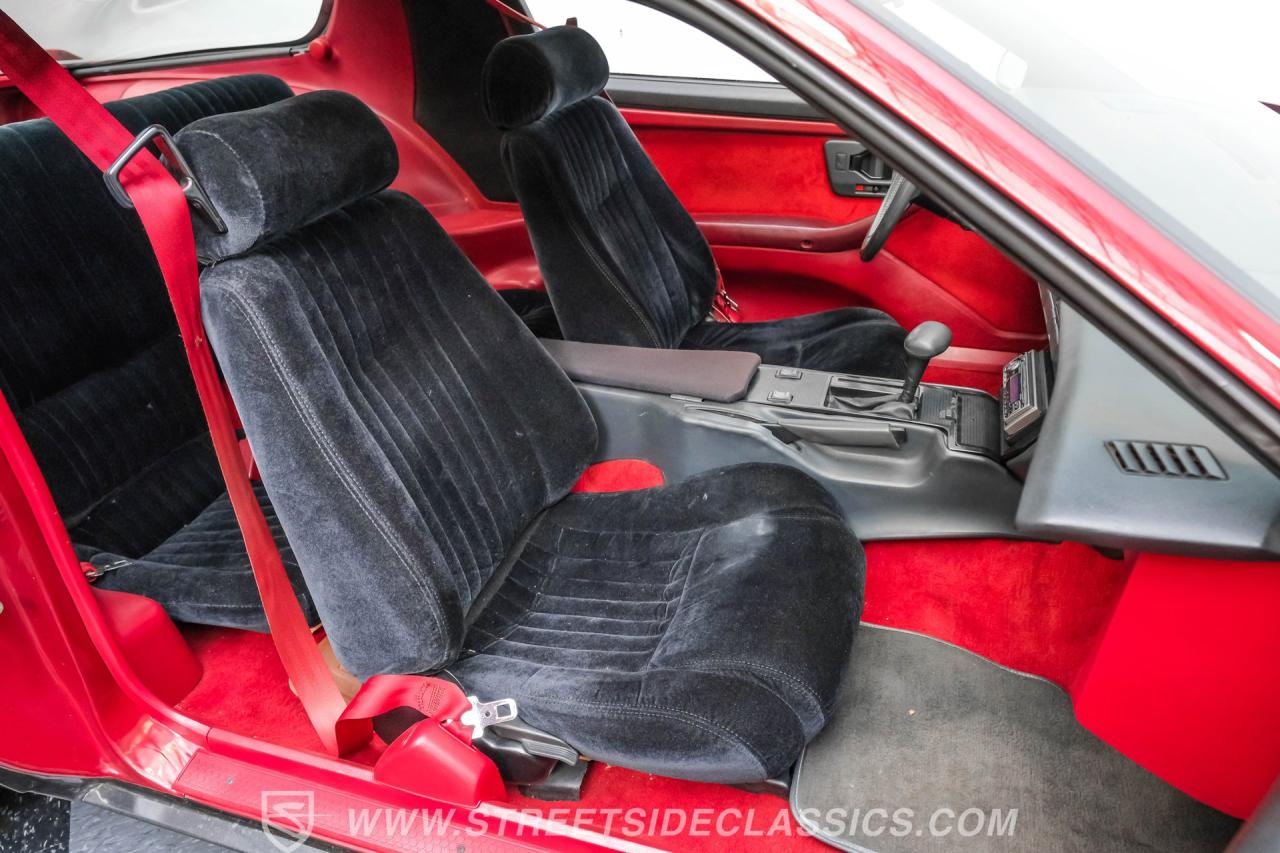 1987 Pontiac Firebird