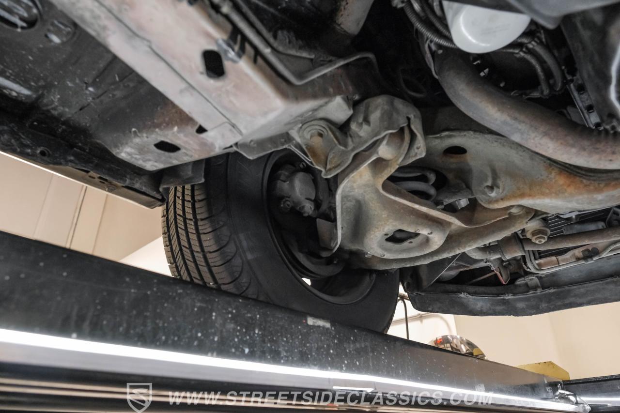 1987 Pontiac Firebird