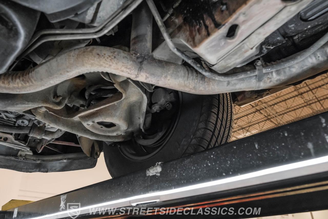 1987 Pontiac Firebird