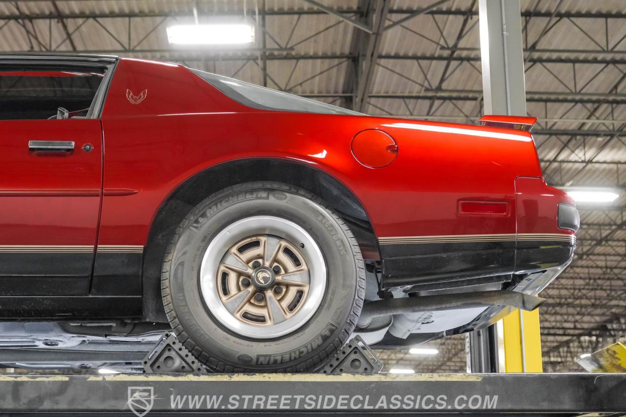 1987 Pontiac Firebird