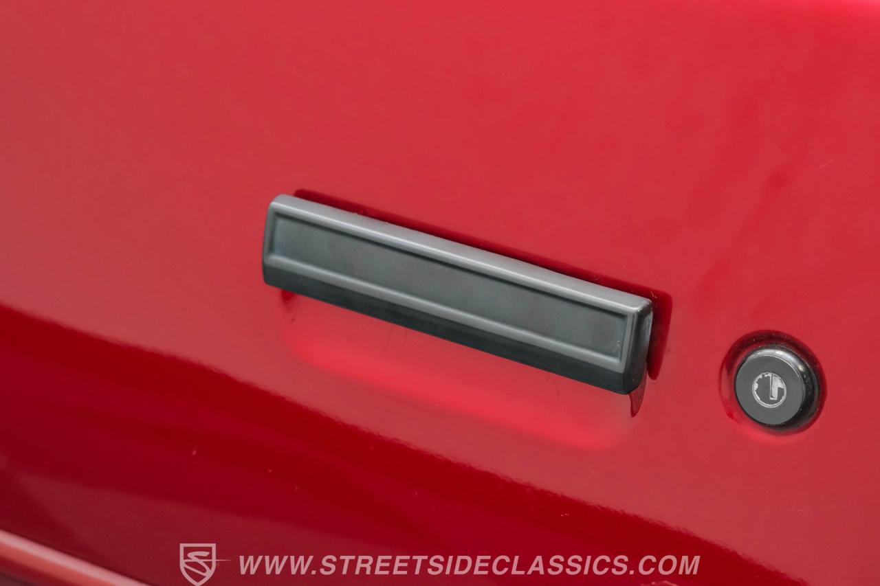 1987 Pontiac Firebird