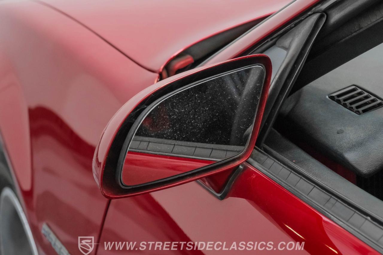 1987 Pontiac Firebird