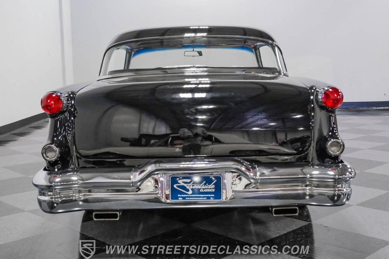 1956 Oldsmobile Super 88 Custom