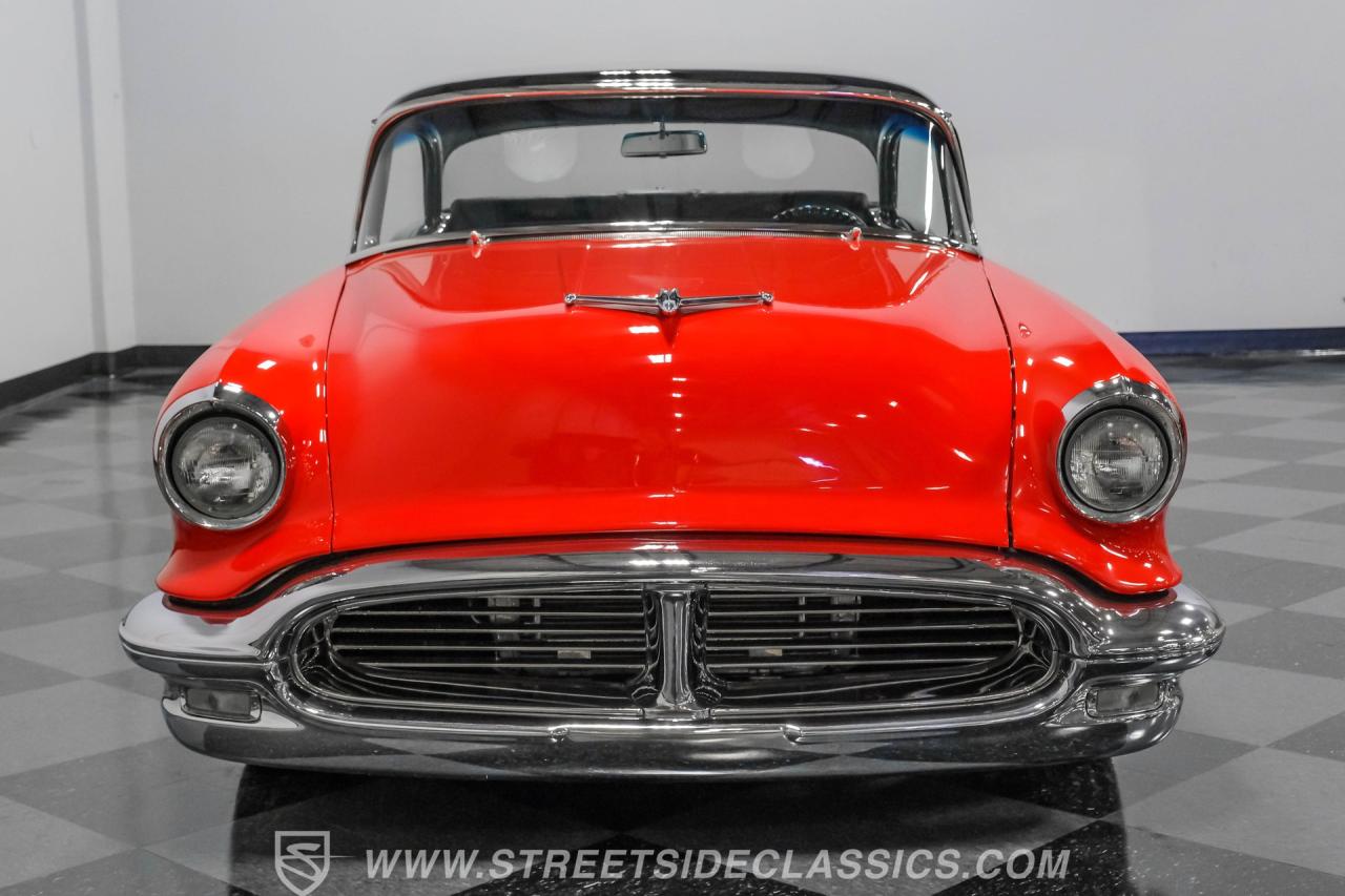 1956 Oldsmobile Super 88 Custom