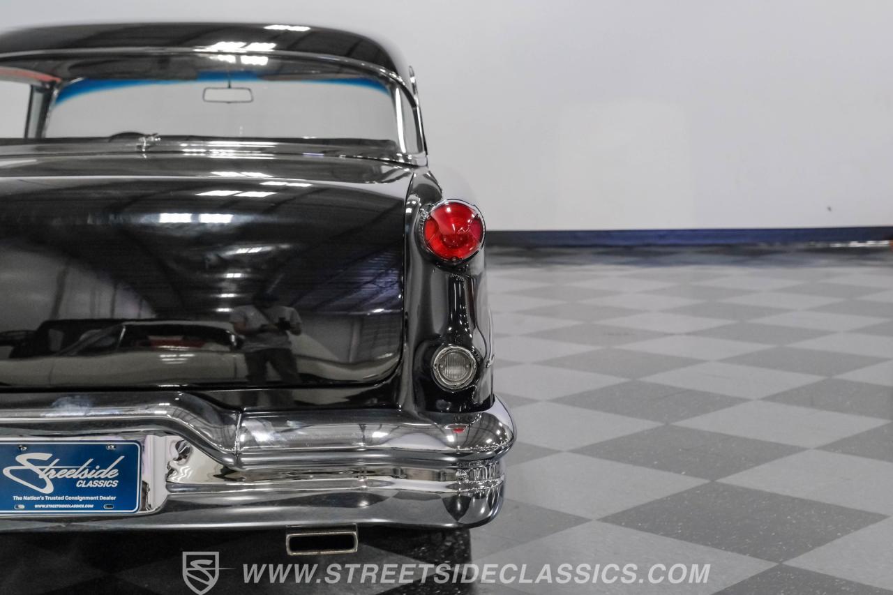 1956 Oldsmobile Super 88 Custom