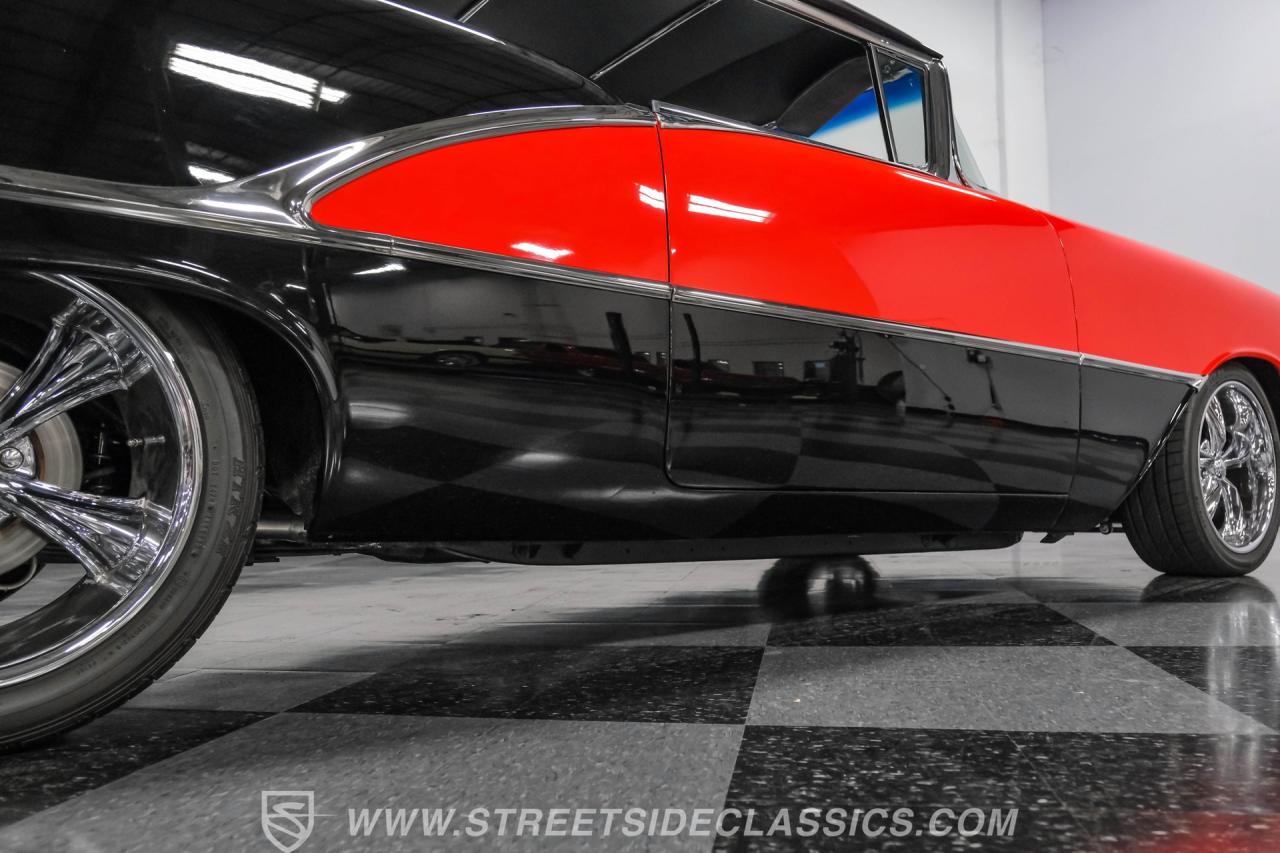 1956 Oldsmobile Super 88 Custom