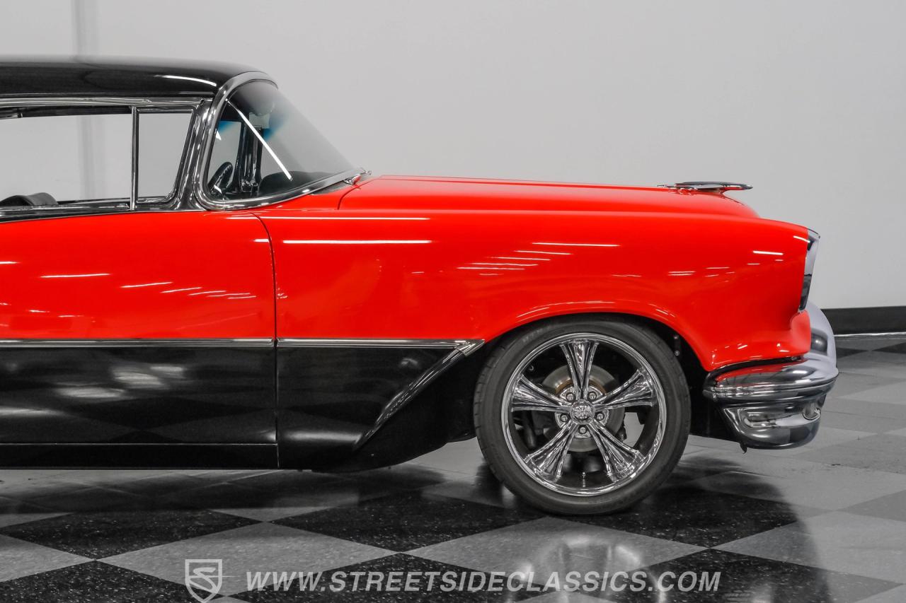 1956 Oldsmobile Super 88 Custom