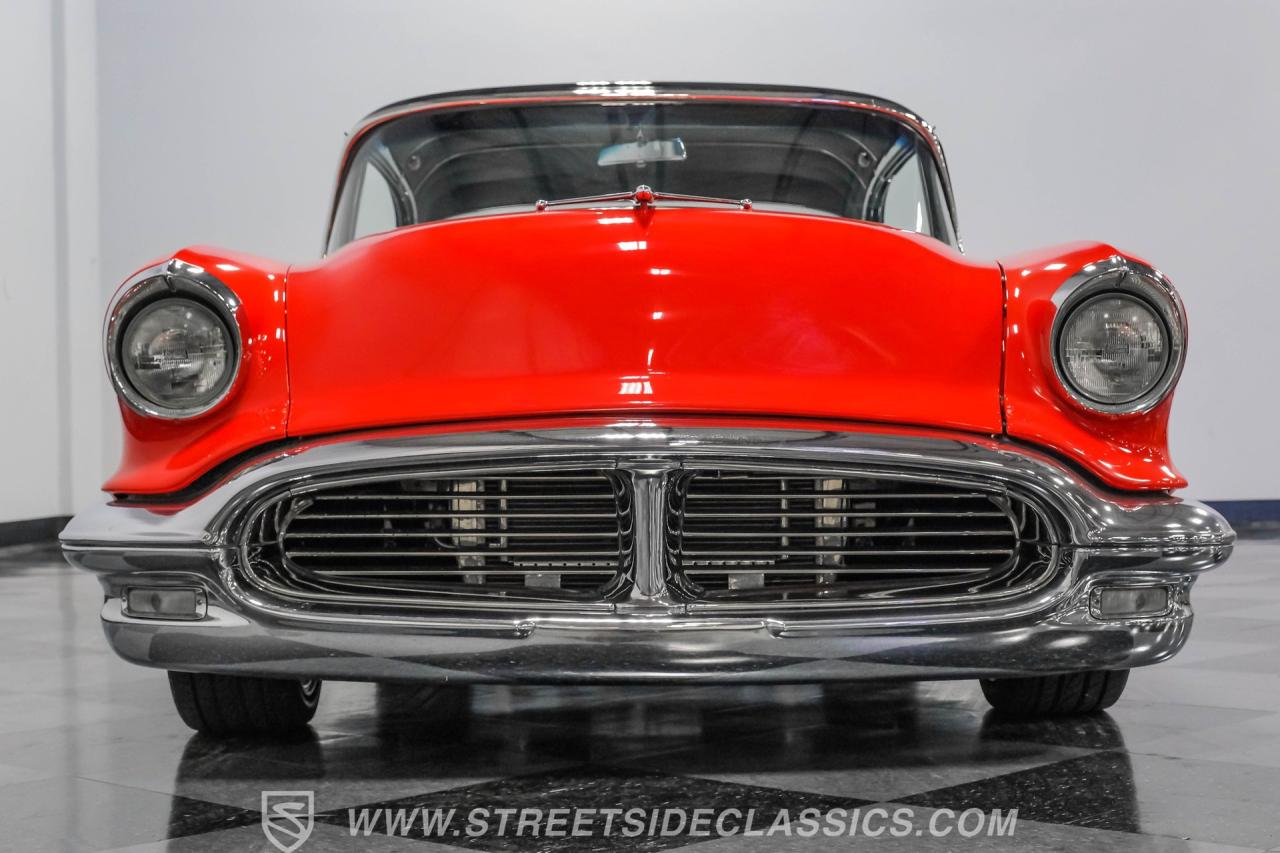 1956 Oldsmobile Super 88 Custom