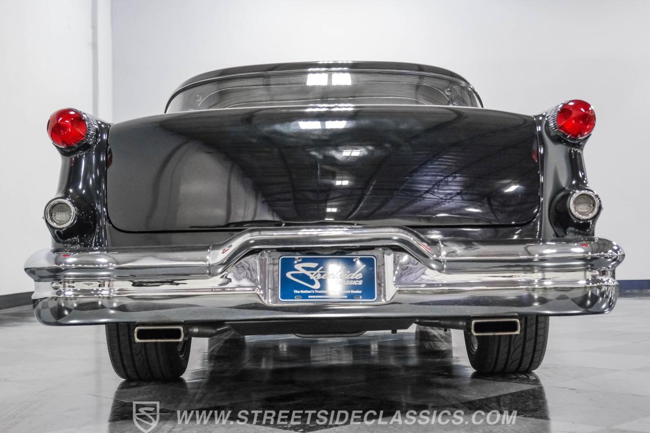 1956 Oldsmobile Super 88 Custom