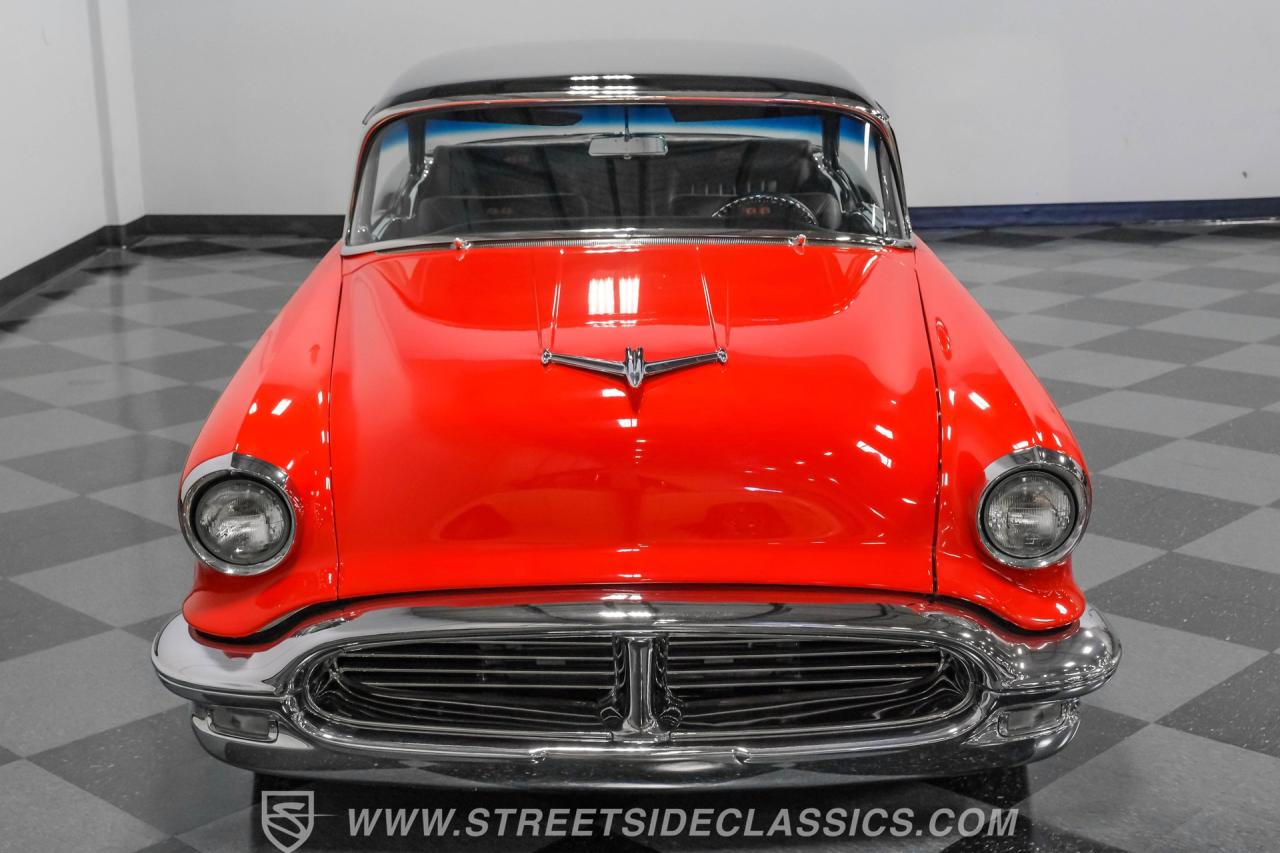 1956 Oldsmobile Super 88 Custom