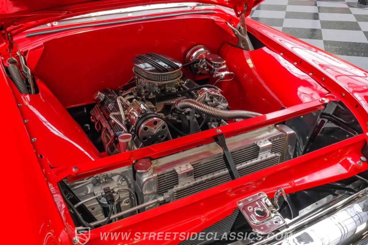 1956 Oldsmobile Super 88 Custom