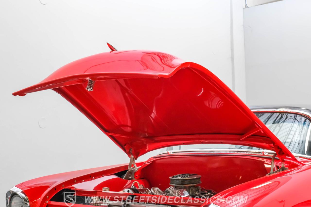 1956 Oldsmobile Super 88 Custom