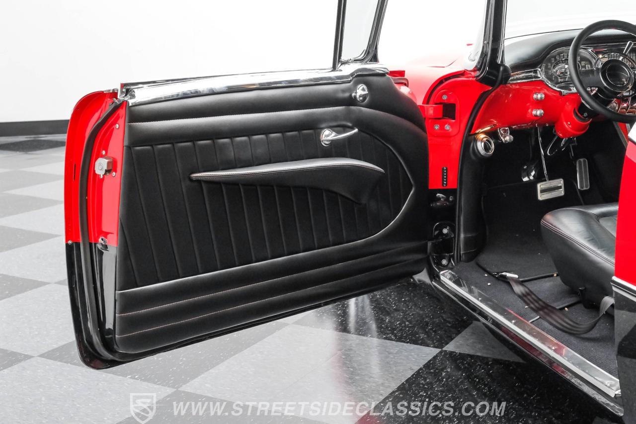 1956 Oldsmobile Super 88 Custom