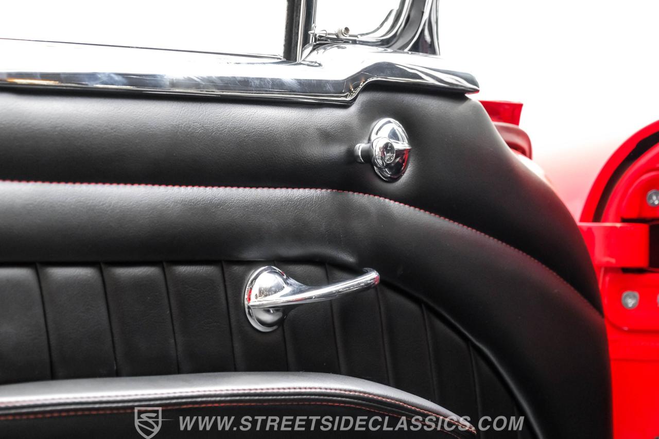 1956 Oldsmobile Super 88 Custom