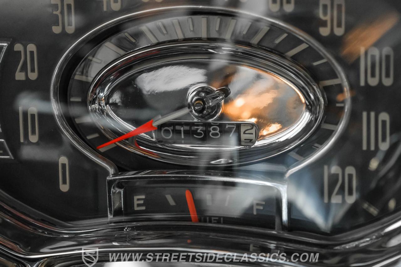 1956 Oldsmobile Super 88 Custom